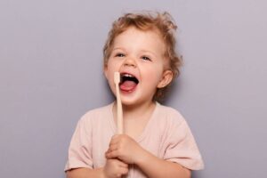 featured image for common oral health problems for kids