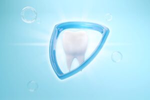 concept of does teeth cleaning whiten teeth